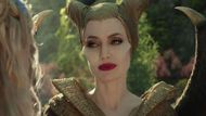 Angelina Jolie's net worth